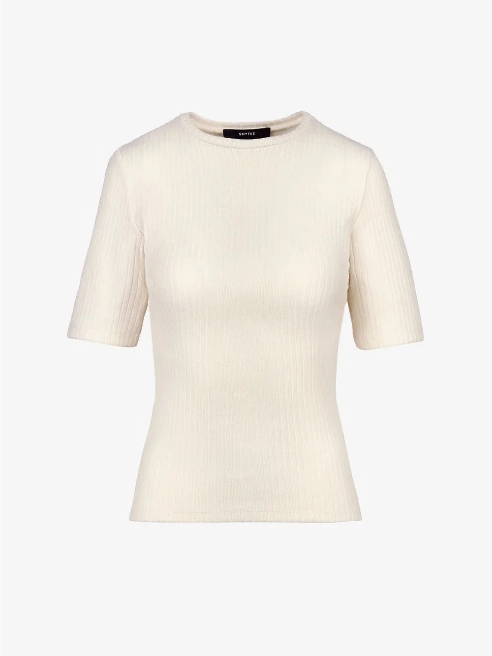 NWT Smythe Elbow Sleeve Crew Neck. Small